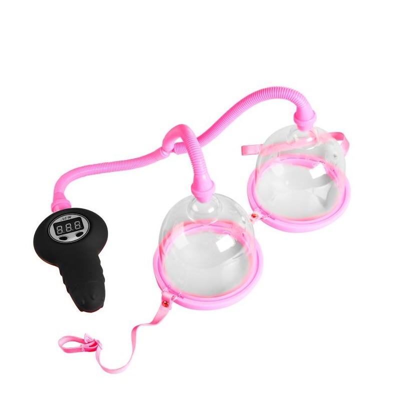 BAILE - BREAST PUMP Advanced breast beauty expert